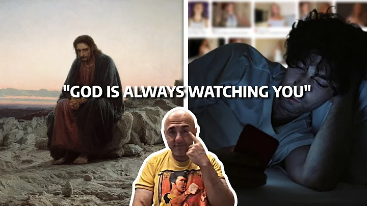 The Christian STRUGGLE with LUST | Sam Shamoun