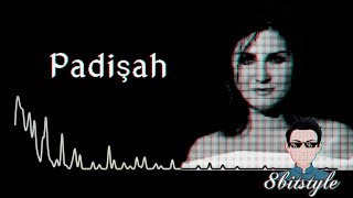 Sibel Can - Padişah | 8 bit versiyon