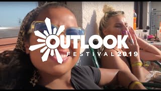 Outlook Festival 2019