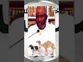 Amfanin Nonon Rakumi Da Fitsarin Shi Da Nonon Saniya Daga Sheikh Albany Zaria Allah Yajikan Shi 