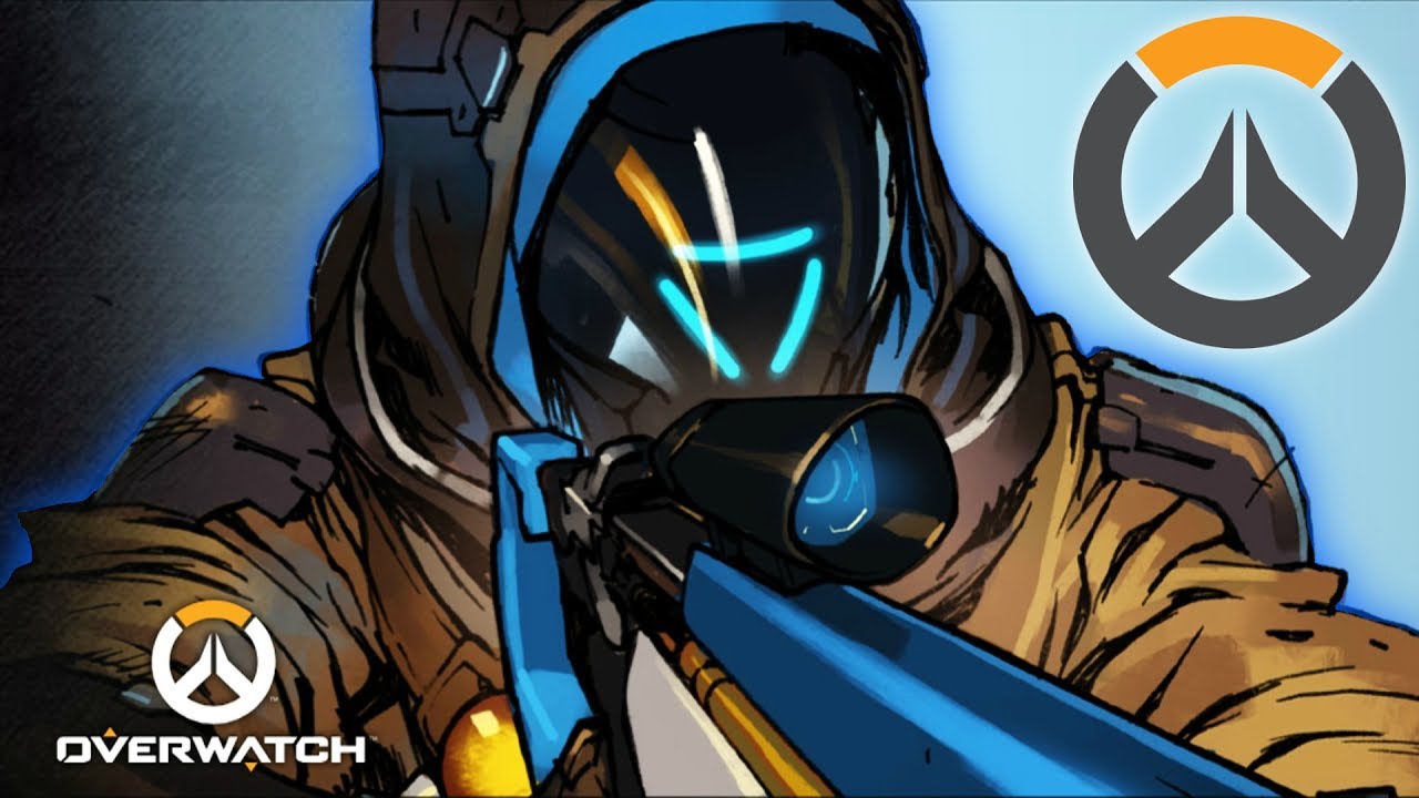 who voiced reaper overwatch who voiced reaper overwatch
