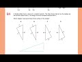 SOLVED: Forces Density Pressure Quiz | Forces Density Pressure | Cambridge AS Level Physics 9702