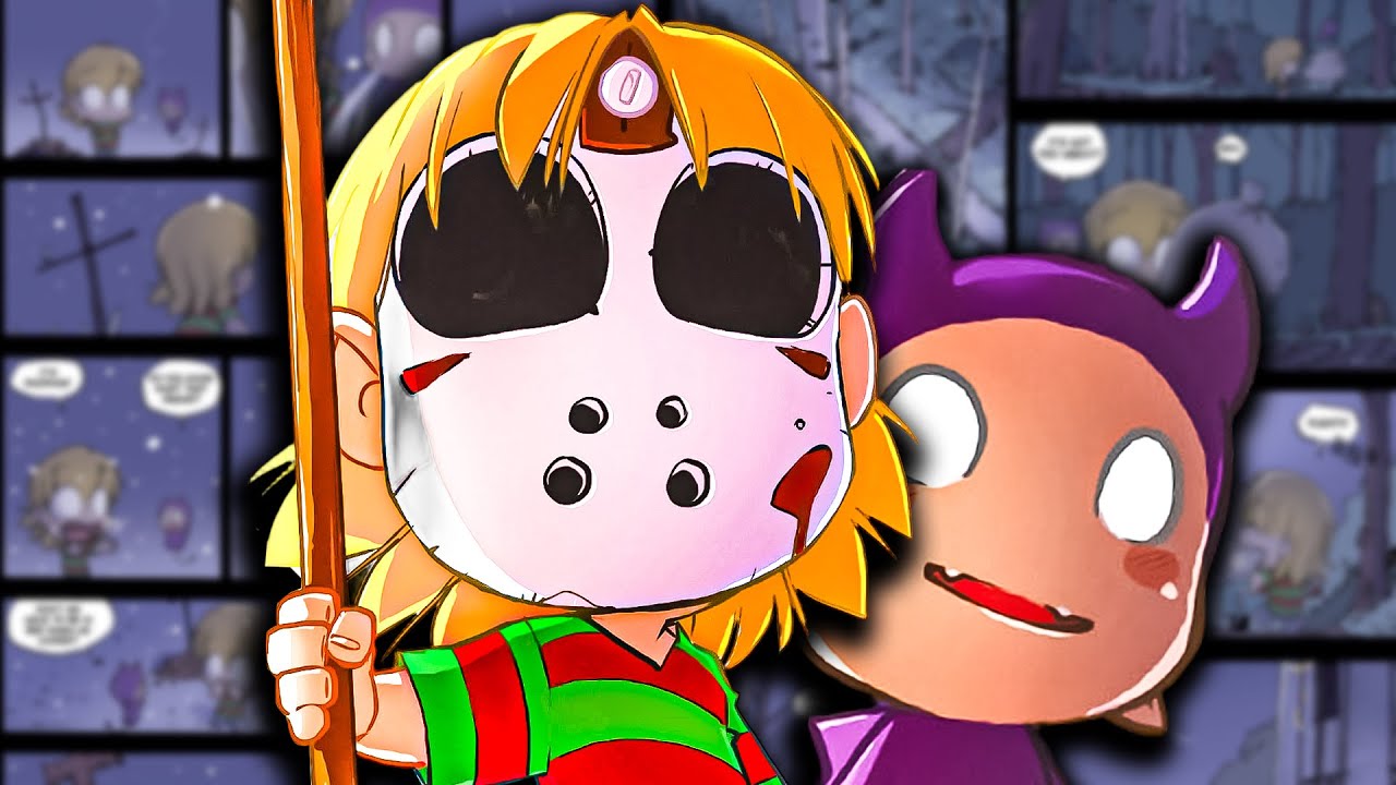 القاتل المتسلسل الصغير الأكثر لطف ورعب !! ملخص قصة نورمان القاتل !! الجزء الاخير