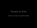 Day 13 of Grist's Fundraising Lockdown