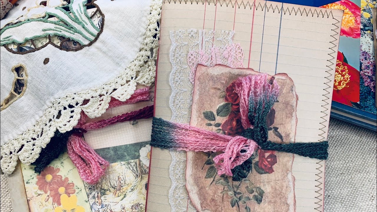 Chill Video JoAnn Restock, Happy Mail Share, Used Books YouTube