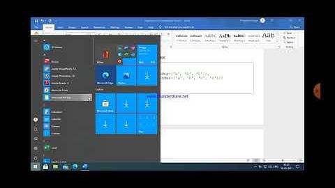 Class XII Informatics Practices 11 05 2021 By Mr  Praveen Singh