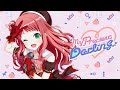 My Precious Darling/我妻恋(CV:長妻樹里)作詞・作曲:長妻樹里 編曲:やしきん、園田健太郎(キャラクターソング Short Ver.)【オルタナティブガールズ2 / オルガル2】