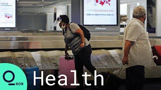 New York City to Enforce Quarantine Rules on Travelers Arriving from U.K.