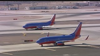 Phoenix Sky Harbor to see busy 4th of July travel weekend | FOX 10 AZAM