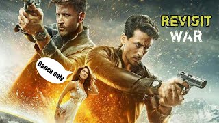 War  Revisit  The Personal Attack 