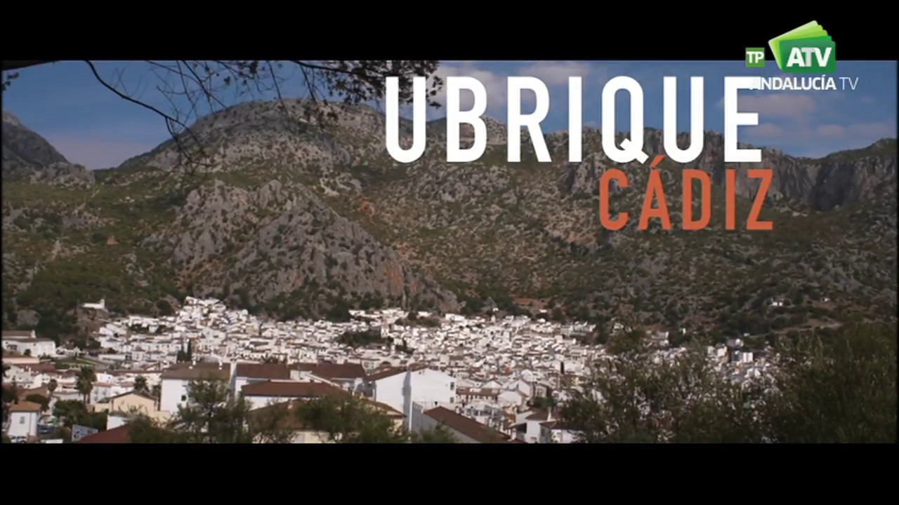 Al sur del tiempo | Ubrique, a base de piel