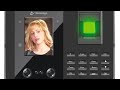 #face recognition #biometric #attendance #machine #unboxing #s-fb3k secureye #installation #configur