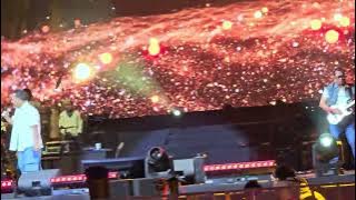 M.NASIR - SENTUHAN LISTRIKMU - KONSERT M.NASIR - CIPTA 2- Axiata Arena Bukit Jalil- 12 October 2024