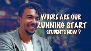 Make Every Credit Count With CBC’s Running Start Program