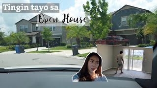 Tingin sa Open House | Jollibee | Linis Time