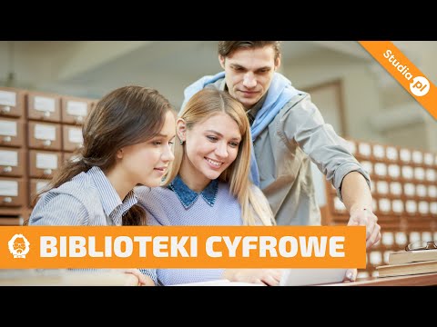 Biblioteki online: Polona, Jagiellońska i Wielkopolska Biblioteka Cyfrowa oraz E-Biblioteka UW