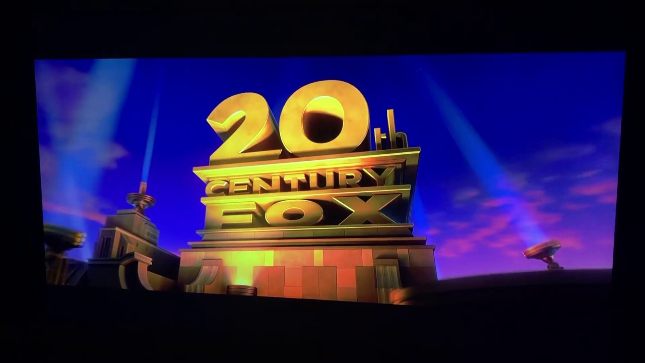 20th Century Fox (2019) 