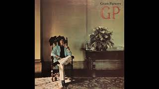 Gram Parsons – We&#39;ll Sweep Out The Ashes In The Morning