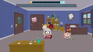South park: The Fractured But Whole - Episode 1 (Welcome Back Wolf Pack)