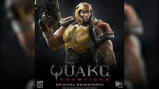 Andrew Hulshult - Ithagnal Quake Champions Original Soundtrack