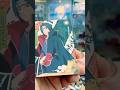 THIS NARUTO BOX IS ACTUALLY BROKEN… WHAT ARE THESE PULLS?!