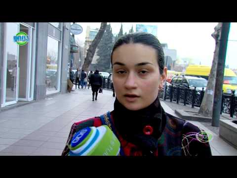 GDS დილა 10.03.2015 - ,,სასურველია იცოდე’’ - ადრიანო  ჩელენტანო