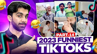 Tiktok reaction part 14 | Fb metal | funny