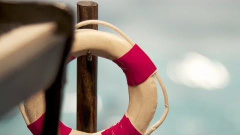 Mermaids - Animated Fan Video