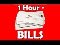LunchMoney Lewis - Bills (1 Hour Version)