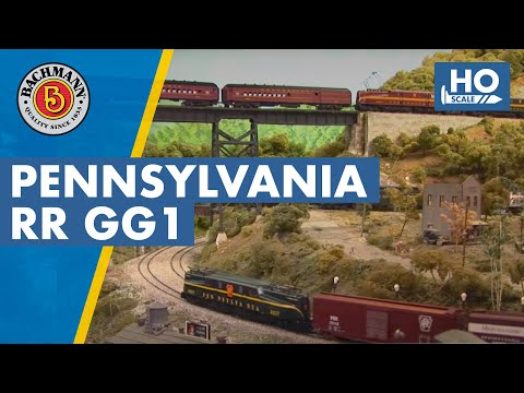 Bachmann HO Scale