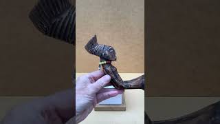 Tribal Art My Africa Collection 10