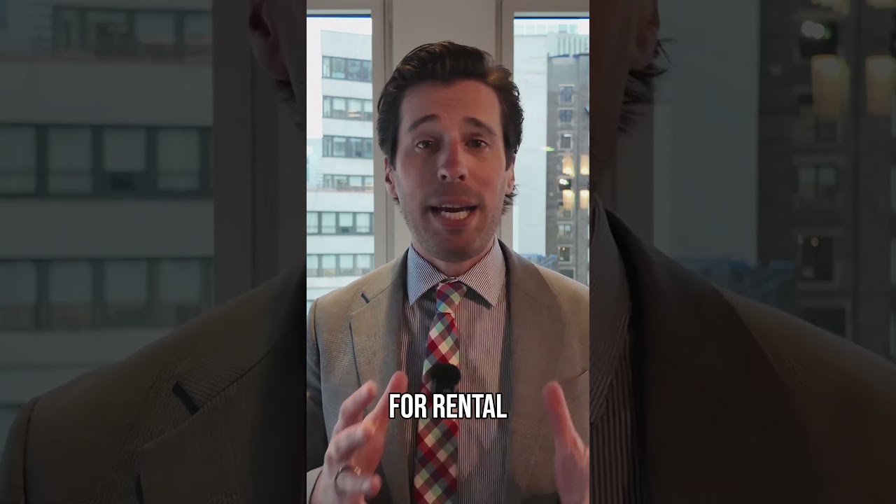 NYC Renters REJOICE! Landlords Now Pay Broker Fees?!