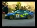 COLIN MCRAE WRC SUBARU IMPREZA WRX STI