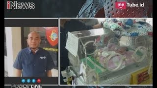 Download Kasus Pembuangan Bayi, Tetangga Tak Curiga Sang Pelaku Sedang Hamil - Police Lin Video MP3 Kasus Pembuangan Bayi, Tetangga Tak Curiga Sang Pelaku Sedang Hamil - Police Lin