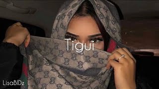 Oualid & Enisa - Tigui (Sped Up Tiktok) Resimi