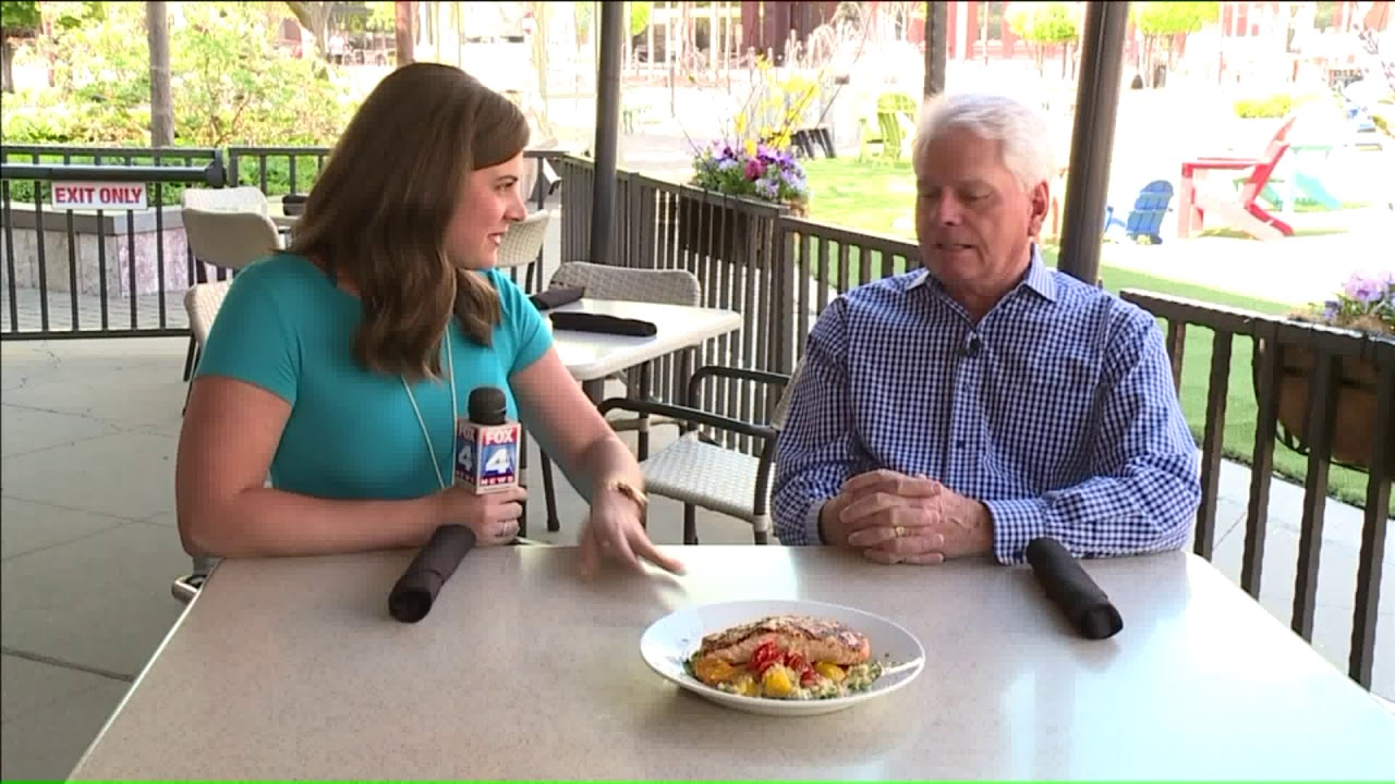 The perfect patio to try in Leawood YouTube