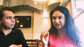 Meenakshi sheshadri aur Casting Couch #MeenakshiSheshadri #castingcouch