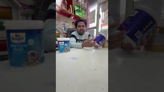 Berger product silk hi sheen& soft sheen& easy clean fresh#customer #gift #viral #trending #sonipat screenshot 3
