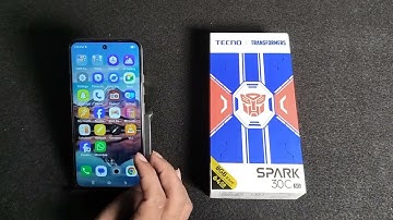 How to make slow motion in Tecno Spark 30c 5G || Tecno me slow motion video kaise banate