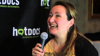 Ferntv Interview With Viveka Melki Docs 2016