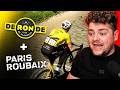 The HARDEST Pro Cycling Race EVER? - Pro Cycling Manager 25