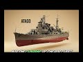 Imperial Japan’s Deadly Ocean Giants: WWII Warships 🌊🇯🇵