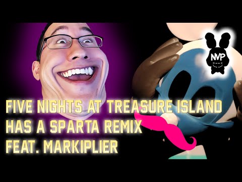 Five Nights At Treasure Island Part By Markiplier Five Nights At Treasure Island Part By Markiplier