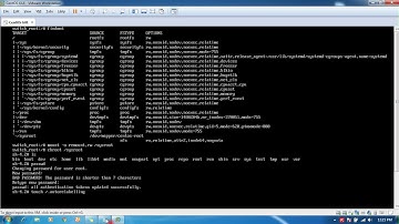 RHEL 7: Interrupt the boot process in order to gain access to a system