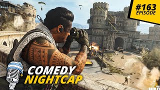 Call of Duty: Warzone, Fortnite & Apex Legends | COMEDY NIGHTCAP #163