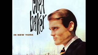 Chet Baker Quintet - Fair Weather