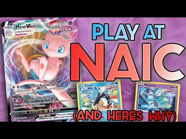 Best Cards to Counter Mew VMAX in the Pokemon TCG - Esports Illustrated