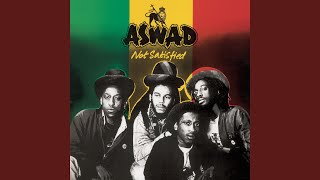 Video thumbnail of "Aswad - African Children (Part 2) (Remastered)"