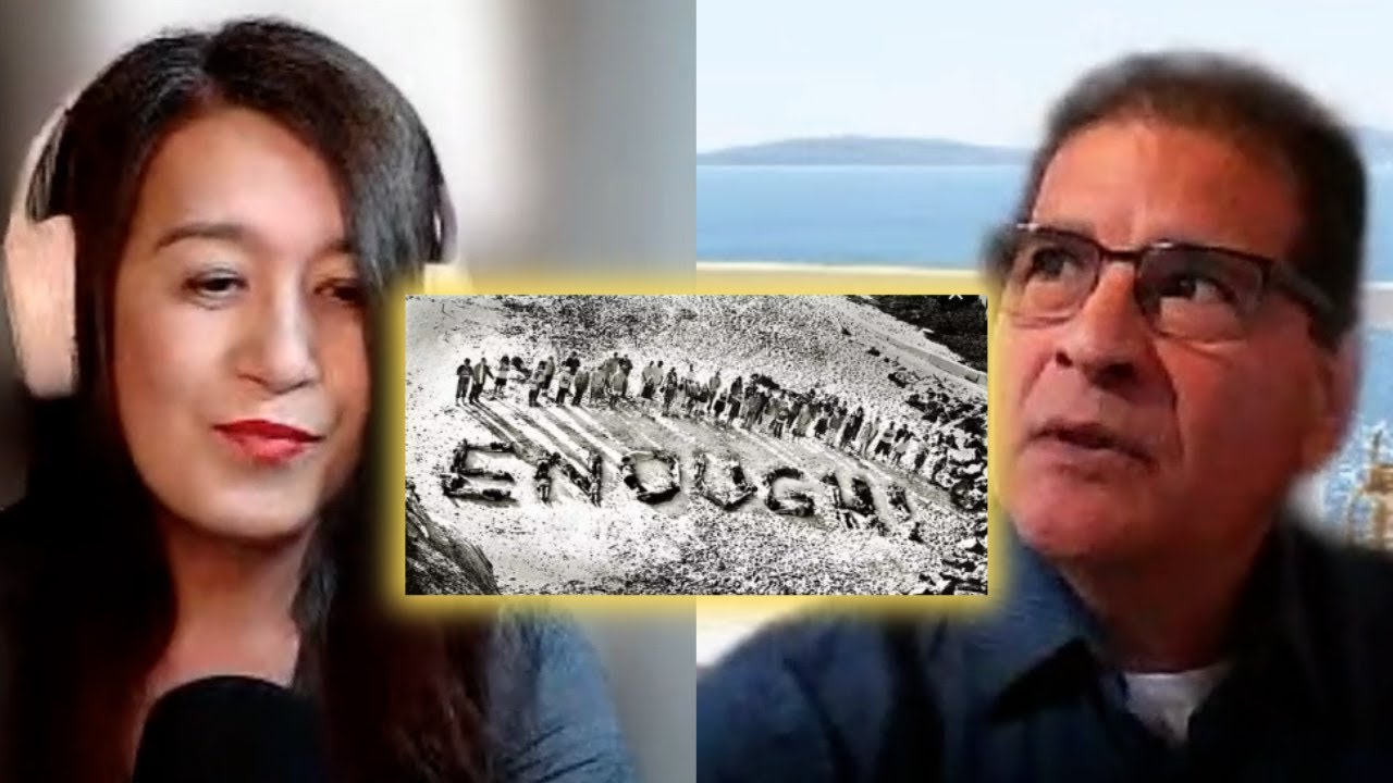 Chaos and the Power Dynamics of 2024