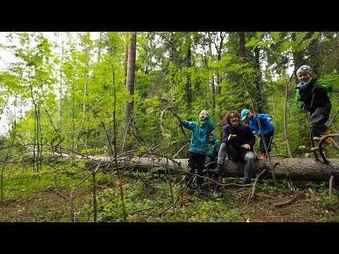 Finland’s education nature is the greatest teacher